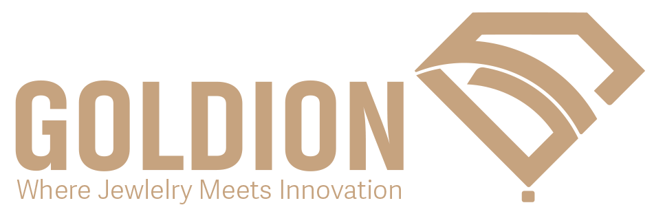 Goldion — Where Jewelry Meets Innovation